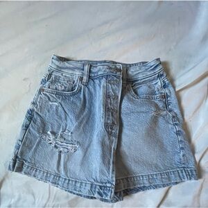 American eagle skort